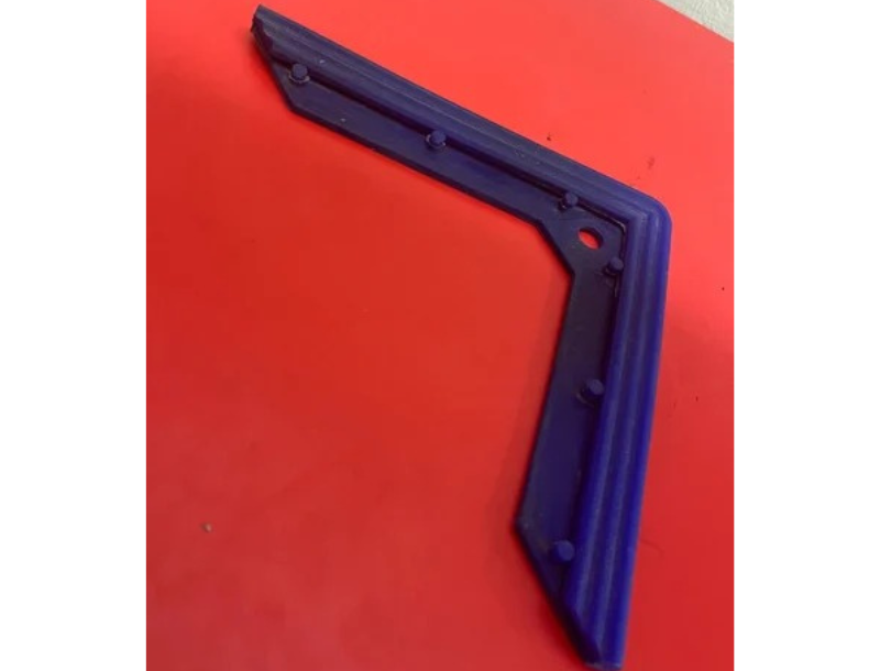 silicone Rubber door seals corners